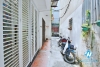 Affordable 2 bedroom house for rent in Trinh cong son, Tay ho